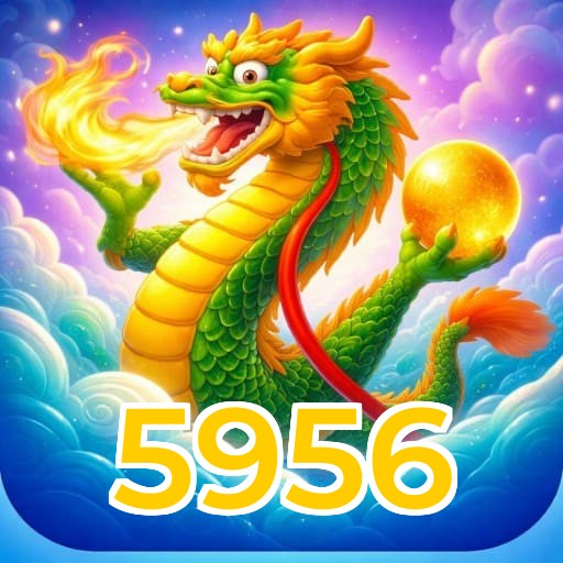 5956 Logo