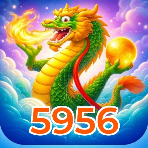 5956 Logo