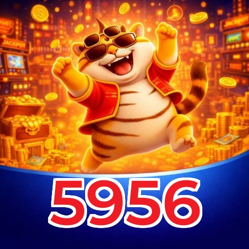 5956 Logo
