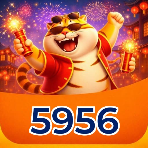 5956 Logo