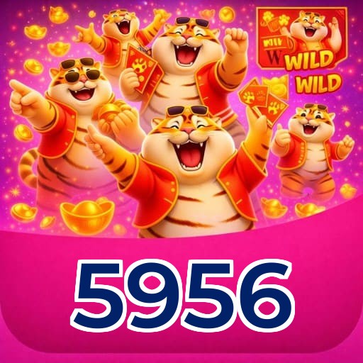 5956 Logo