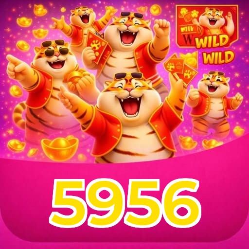 5956 Logo