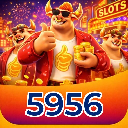 5956 Logo