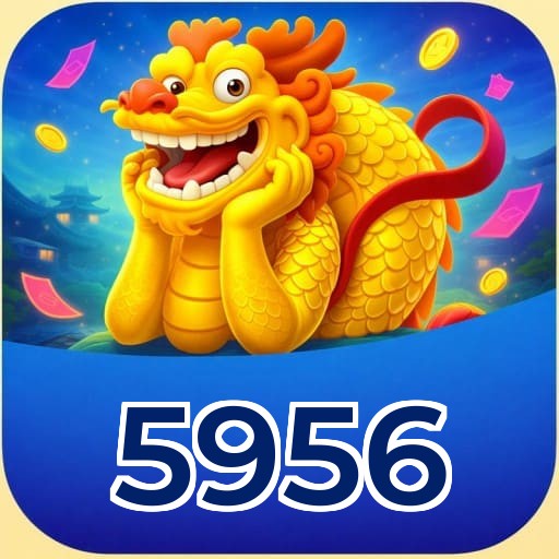 5956 Logo