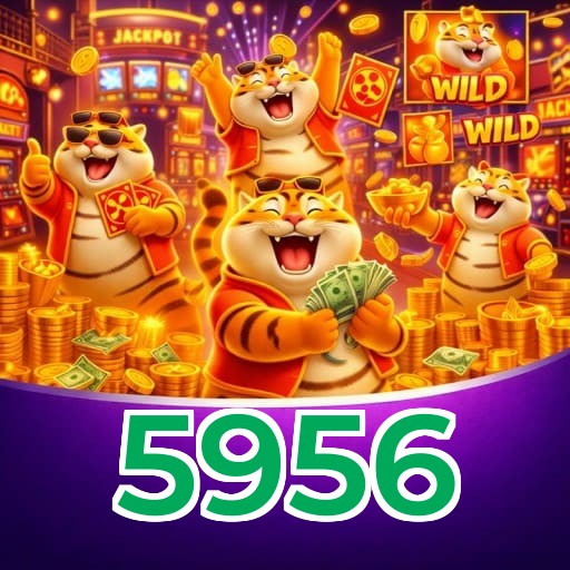 5956 Logo