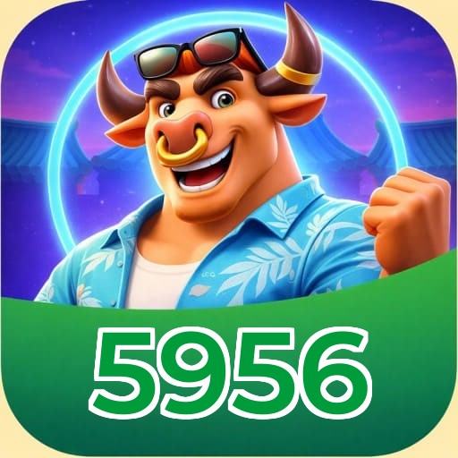 5956 Logo