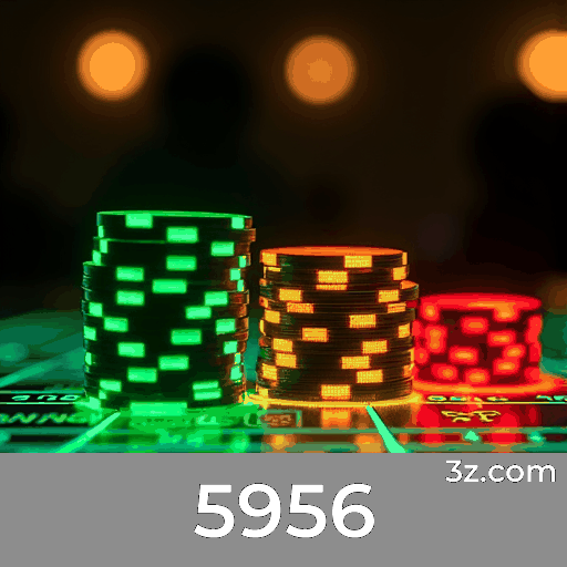 5956 Logo