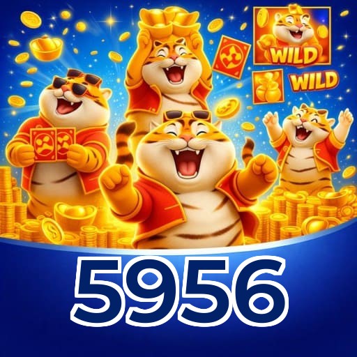5956 Logo