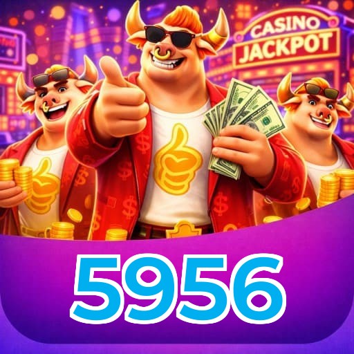 5956 Logo